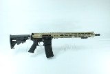 ANDERSON MANUFACTURING AM-15 RIFLE 5.56X45MM NATO - Image 1 of 25