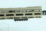 ANDERSON MANUFACTURING AM-15 RIFLE 5.56X45MM NATO - Image 10 of 25