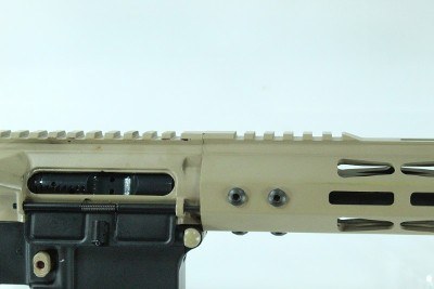 ANDERSON MANUFACTURING AM-15 RIFLE 5.56X45MM NATO - Image 20 of 25