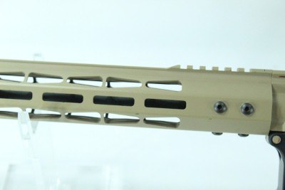 ANDERSON MANUFACTURING AM-15 RIFLE 5.56X45MM NATO - Image 4 of 25