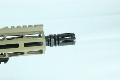 ANDERSON MANUFACTURING AM-15 RIFLE 5.56X45MM NATO - Image 9 of 25