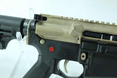 ANDERSON MANUFACTURING AM-15 RIFLE 5.56X45MM NATO - Image 14 of 25