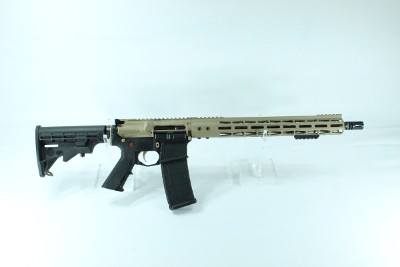 ANDERSON MANUFACTURING AM-15 RIFLE 5.56X45MM NATO - Image 1 of 25
