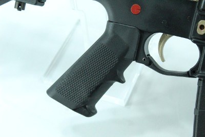 ANDERSON MANUFACTURING AM-15 RIFLE 5.56X45MM NATO - Image 16 of 25
