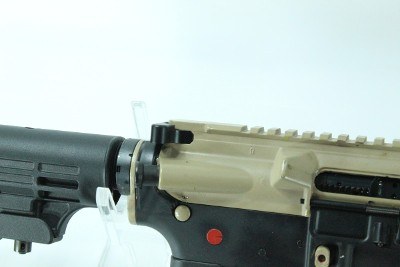 ANDERSON MANUFACTURING AM-15 RIFLE 5.56X45MM NATO - Image 19 of 25