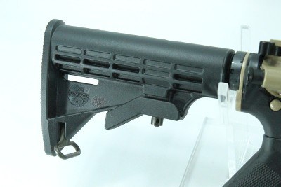 ANDERSON MANUFACTURING AM-15 RIFLE 5.56X45MM NATO - Image 18 of 25