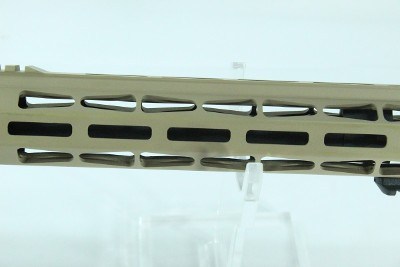 ANDERSON MANUFACTURING AM-15 RIFLE 5.56X45MM NATO - Image 11 of 25