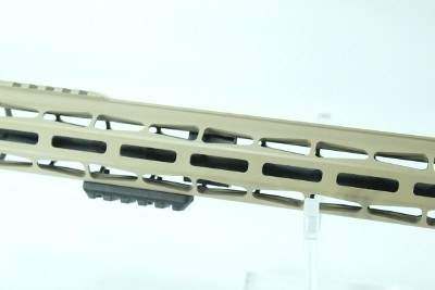 ANDERSON MANUFACTURING AM-15 RIFLE 5.56X45MM NATO - Image 5 of 25
