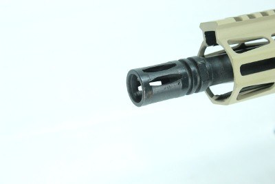 ANDERSON MANUFACTURING AM-15 RIFLE 5.56X45MM NATO - Image 7 of 25