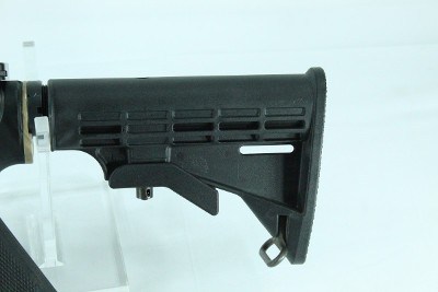 ANDERSON MANUFACTURING AM-15 RIFLE 5.56X45MM NATO - Image 23 of 25