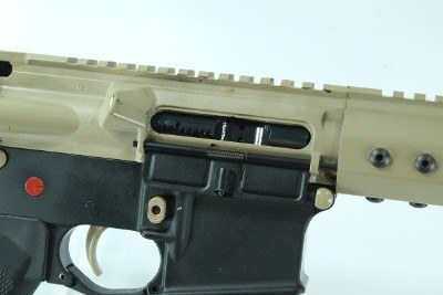 ANDERSON MANUFACTURING AM-15 RIFLE 5.56X45MM NATO - Image 13 of 25