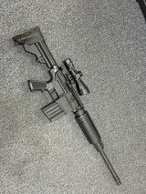 DPMS LR-308 .308 WIN - Image 1 of 4