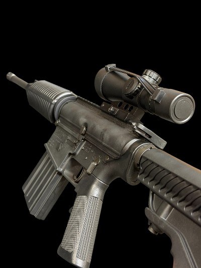 DPMS LR-308 .308 WIN - Image 3 of 4