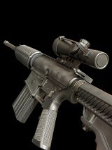 DPMS LR-308 .308 WIN - Image 3 of 4