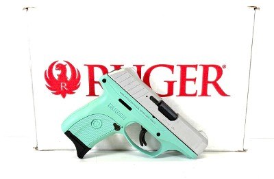 RUGER EC9S 9MM LUGER (9x19 PARA) - Image 3 of 11