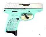 RUGER EC9S 9MM LUGER (9x19 PARA) - Image 1 of 11