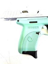 RUGER EC9S 9MM LUGER (9x19 PARA) - Image 6 of 11