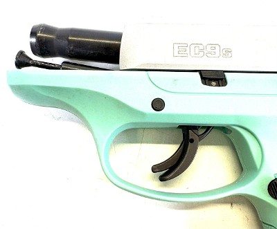 RUGER EC9S 9MM LUGER (9x19 PARA) - Image 9 of 11