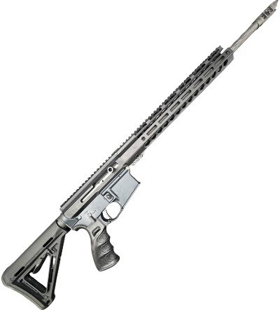 PALMETTO STATE ARMORY PA-15 6.8MM REM SPC - Image 1 of 9