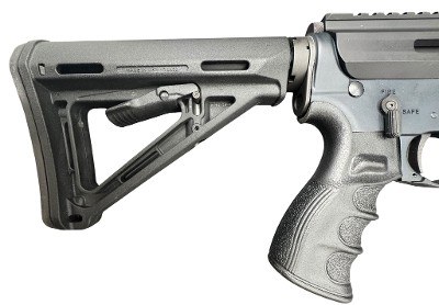 PALMETTO STATE ARMORY PA-15 6.8MM REM SPC - Image 2 of 9