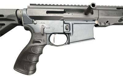 PALMETTO STATE ARMORY PA-15 6.8MM REM SPC - Image 3 of 9