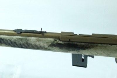SAVAGE ARMS 93 22 WINCHESTER MAGNUM - Image 2 of 25