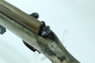 SAVAGE ARMS 93 22 WINCHESTER MAGNUM - Image 9 of 25