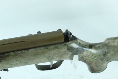 SAVAGE ARMS 93 22 WINCHESTER MAGNUM - Image 15 of 25