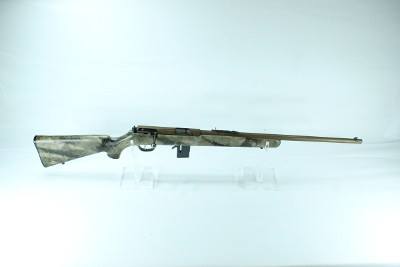 SAVAGE ARMS 93 22 WINCHESTER MAGNUM - Image 1 of 25