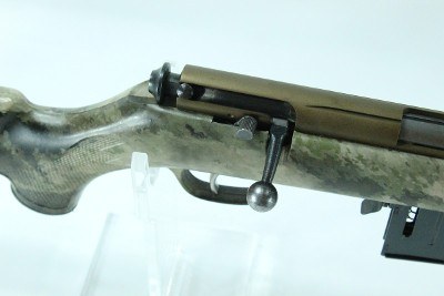 SAVAGE ARMS 93 22 WINCHESTER MAGNUM - Image 21 of 25