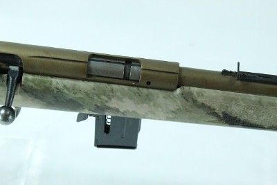 SAVAGE ARMS 93 22 WINCHESTER MAGNUM - Image 20 of 25