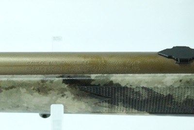 SAVAGE ARMS 93 22 WINCHESTER MAGNUM - Image 11 of 25