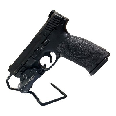 SMITH & WESSON M&P 2.0 9MM LUGER (9x19 PARA) - Image 4 of 5
