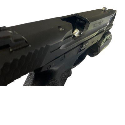 SMITH & WESSON M&P 2.0 9MM LUGER (9x19 PARA) - Image 5 of 5