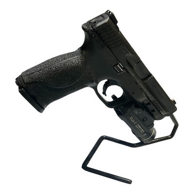 SMITH & WESSON M&P 2.0 9MM LUGER (9x19 PARA) - Image 3 of 5