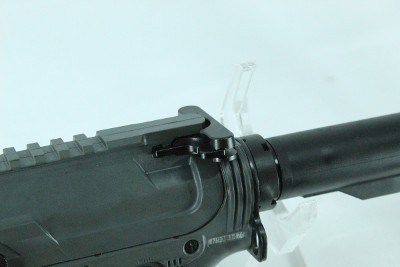 FIREARMS INTERNATIONAL CORP. OMNI HYBRID RIFLE 5.56X45MM NATO - Image 15 of 25
