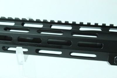 FIREARMS INTERNATIONAL CORP. OMNI HYBRID RIFLE 5.56X45MM NATO - Image 9 of 25