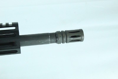 FIREARMS INTERNATIONAL CORP. OMNI HYBRID RIFLE 5.56X45MM NATO - Image 16 of 25