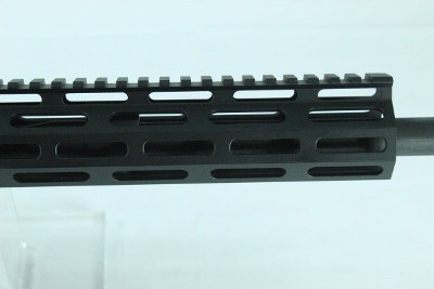 FIREARMS INTERNATIONAL CORP. OMNI HYBRID RIFLE 5.56X45MM NATO - Image 17 of 25