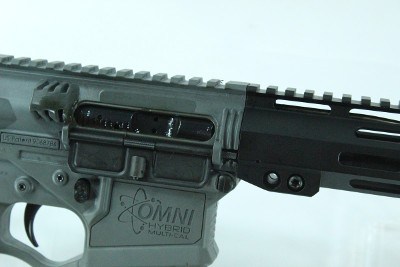 FIREARMS INTERNATIONAL CORP. OMNI HYBRID RIFLE 5.56X45MM NATO - Image 19 of 25