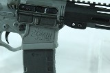 FIREARMS INTERNATIONAL CORP. OMNI HYBRID RIFLE 5.56X45MM NATO - Image 20 of 25