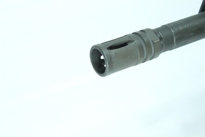 FIREARMS INTERNATIONAL CORP. OMNI HYBRID RIFLE 5.56X45MM NATO - Image 13 of 25