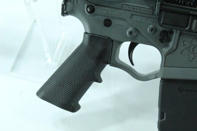 FIREARMS INTERNATIONAL CORP. OMNI HYBRID RIFLE 5.56X45MM NATO - Image 23 of 25