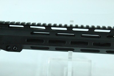 FIREARMS INTERNATIONAL CORP. OMNI HYBRID RIFLE 5.56X45MM NATO - Image 18 of 25