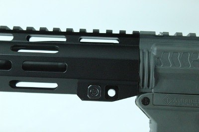 FIREARMS INTERNATIONAL CORP. OMNI HYBRID RIFLE 5.56X45MM NATO - Image 8 of 25