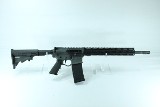 FIREARMS INTERNATIONAL CORP. OMNI HYBRID RIFLE 5.56X45MM NATO - Image 1 of 25