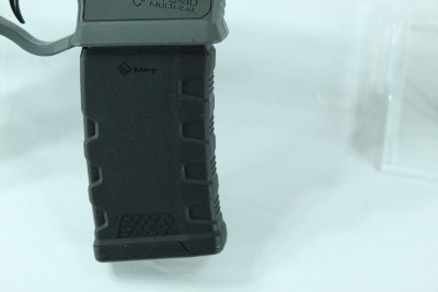 FIREARMS INTERNATIONAL CORP. OMNI HYBRID RIFLE 5.56X45MM NATO - Image 21 of 25