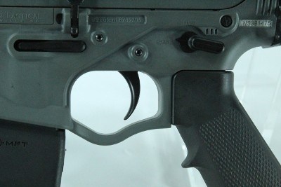 FIREARMS INTERNATIONAL CORP. OMNI HYBRID RIFLE 5.56X45MM NATO - Image 5 of 25