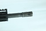 FIREARMS INTERNATIONAL CORP. OMNI HYBRID RIFLE 5.56X45MM NATO - Image 16 of 25