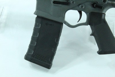 FIREARMS INTERNATIONAL CORP. OMNI HYBRID RIFLE 5.56X45MM NATO - Image 3 of 25